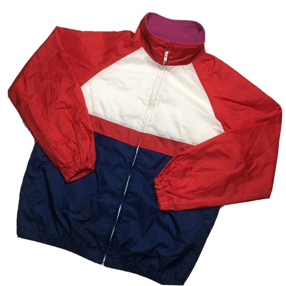 Vintage Other - Vintage Medium Be In The Current Seen Russia Nylon